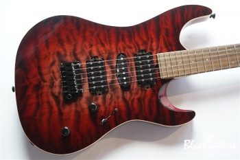 MAF-9130BP/MH - Crimson Red