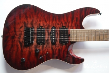 MAF-9130BP/MH - Crimson Red