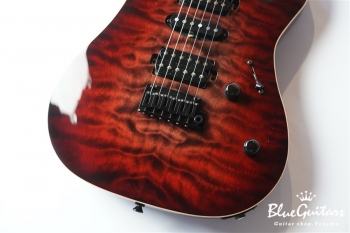 MAF-9130BP/MH - Crimson Red