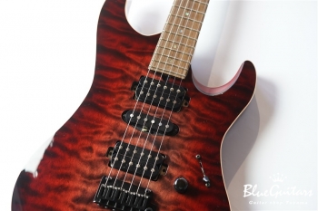 MAF-9130BP/MH - Crimson Red