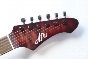 MAF-9130BP/MH - Crimson Red