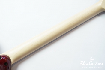 MAF-9130BP/MH - Crimson Red