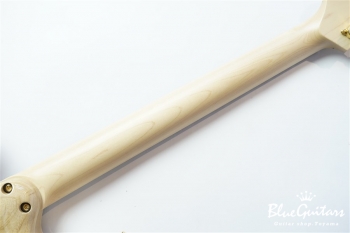 MAF-8220GP - See Through Denim Blue