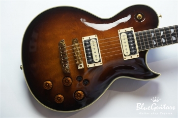 PE-R100 - Smoky Amber