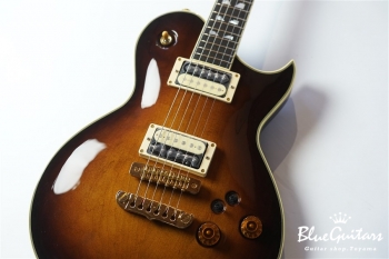 PE-R100 - Smoky Amber