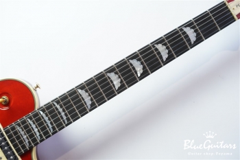 PE-R80 - See-through Red