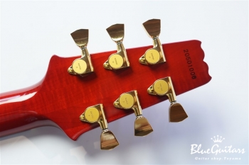 PE-R80 - See-through Red