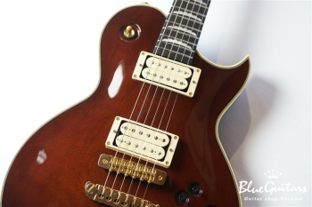 PE-R80 - Stained Brown