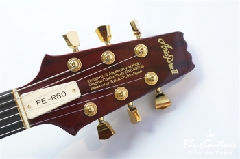 PE-R80 - Stained Brown