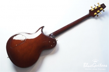 PE-R80 - Stained Brown