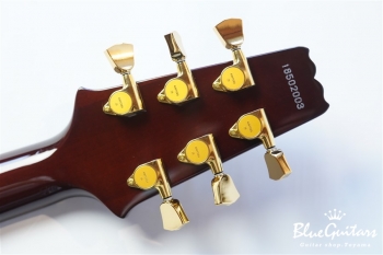 PE-R80 - Stained Brown