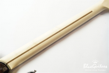 Made in Japan Modern Jazz Bass V - Black