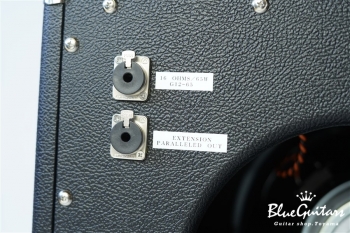 SD112 Cabinet Open Back/Celestion G12-65