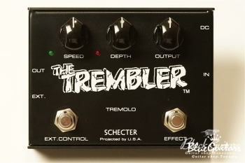 TREMBLER