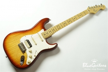 American Standard Stratocaster HSS
