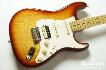 American Standard Stratocaster HSS