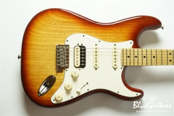 American Standard Stratocaster HSS