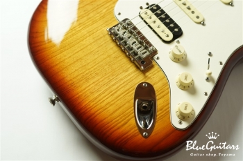 American Standard Stratocaster HSS