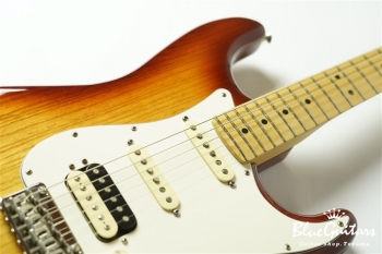 American Standard Stratocaster HSS