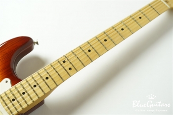 American Standard Stratocaster HSS