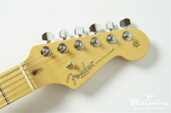 American Standard Stratocaster HSS