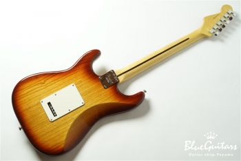 American Standard Stratocaster HSS