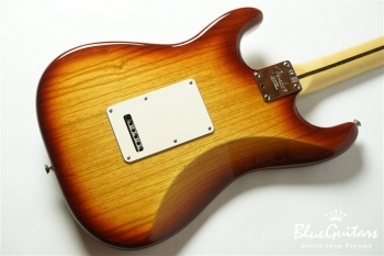 American Standard Stratocaster HSS