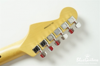 American Standard Stratocaster HSS