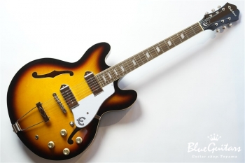 Casino - Vintage Sunburst