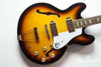 Casino - Vintage Sunburst