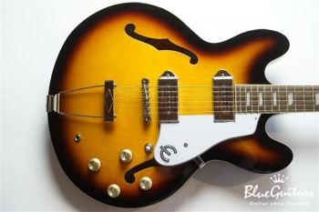 Casino - Vintage Sunburst