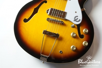 Casino - Vintage Sunburst