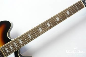 Casino - Vintage Sunburst