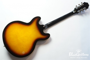 Casino - Vintage Sunburst