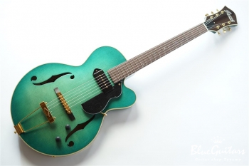 Ladybug SM-TBC - Blue Burst