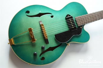 Ladybug SM-TBC - Blue Burst