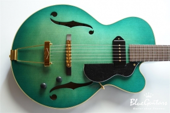 Ladybug SM-TBC - Blue Burst