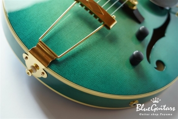 Ladybug SM-TBC - Blue Burst