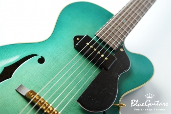 Ladybug SM-TBC - Blue Burst