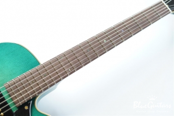 Ladybug SM-TBC - Blue Burst