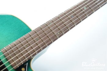 Ladybug SM-TBC - Blue Burst