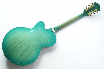 Ladybug SM-TBC - Blue Burst