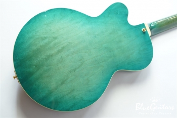 Ladybug SM-TBC - Blue Burst