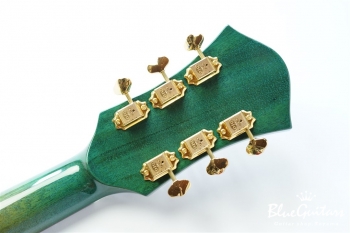 Ladybug SM-TBC - Blue Burst