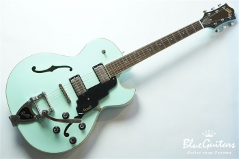 STARFIRE I SC - Seafoam Green