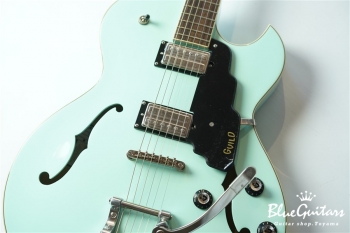 STARFIRE I SC - Seafoam Green