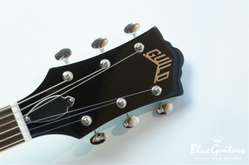 STARFIRE I SC - Seafoam Green