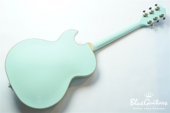 STARFIRE I SC - Seafoam Green