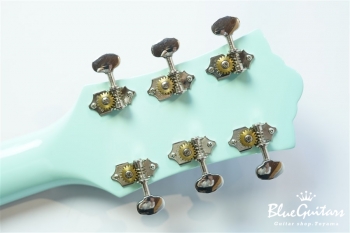 STARFIRE I SC - Seafoam Green