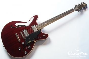 STARFIRE I DC - Cherry Red